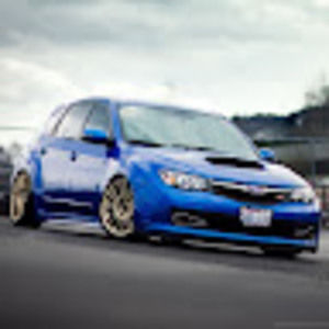 Meet your Posher, Patrick